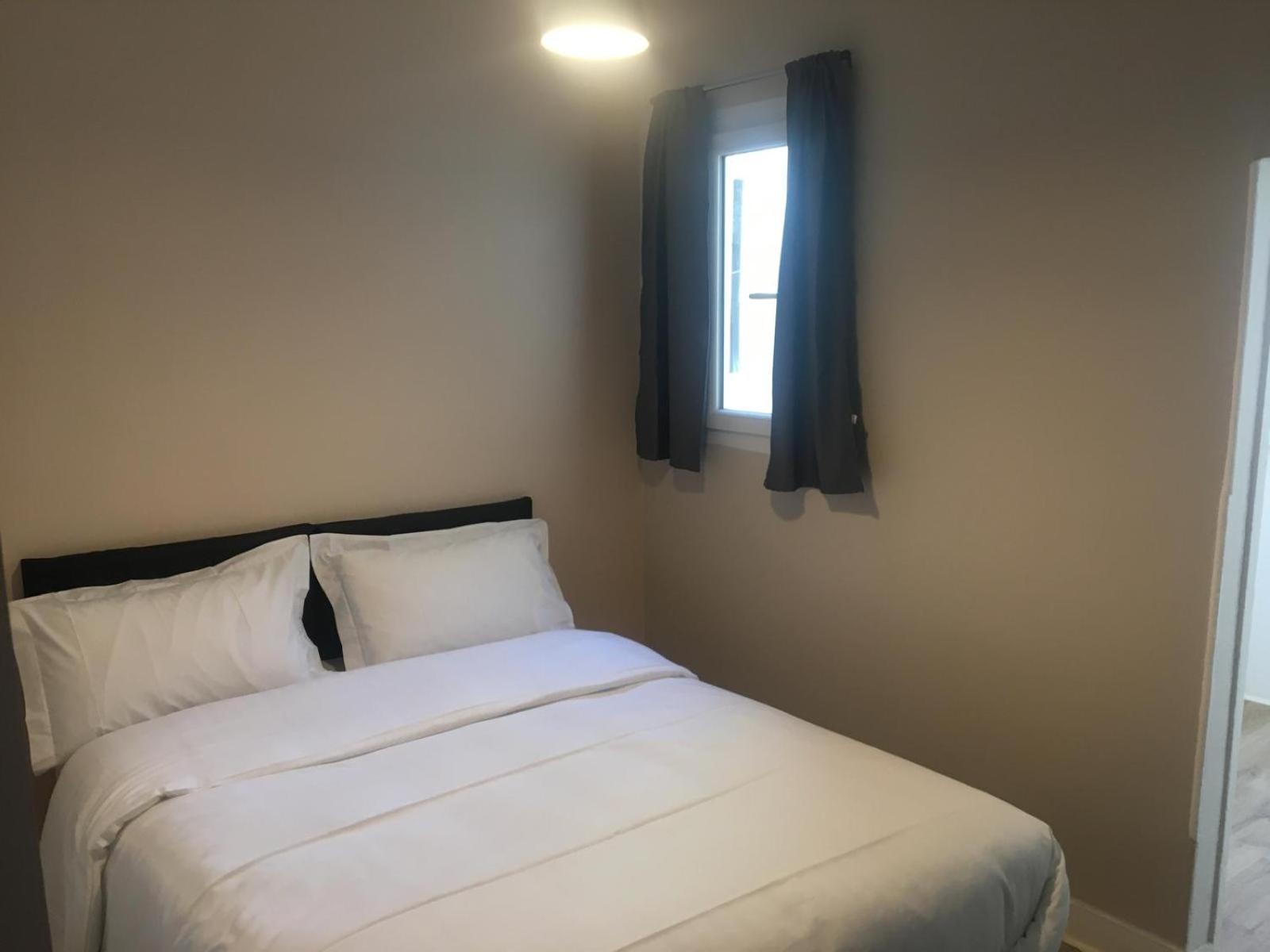 Hotel Le Saint Ouen Parijs