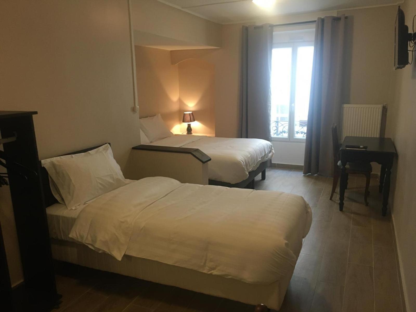Le Saint Ouen Hotel Parijs