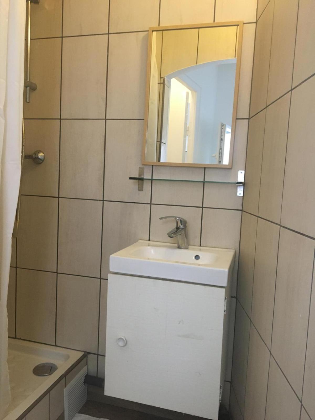 Hotel Le Saint Ouen Parijs
