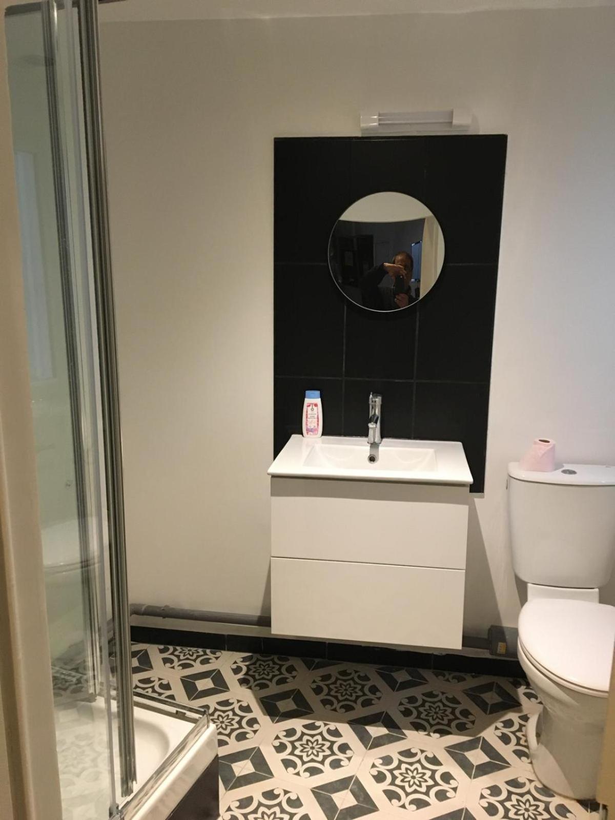 Le Saint Ouen Hotel Parijs